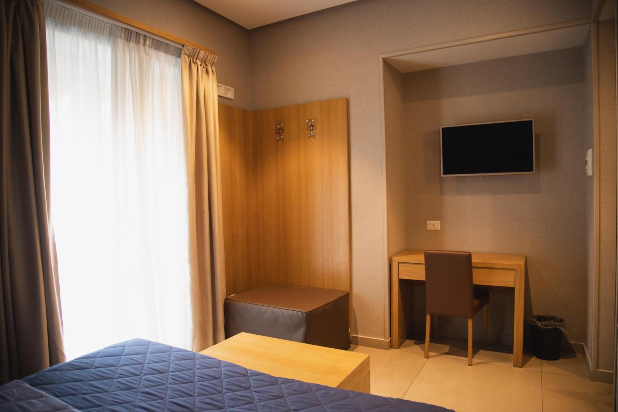 Hotel Airone Napels
