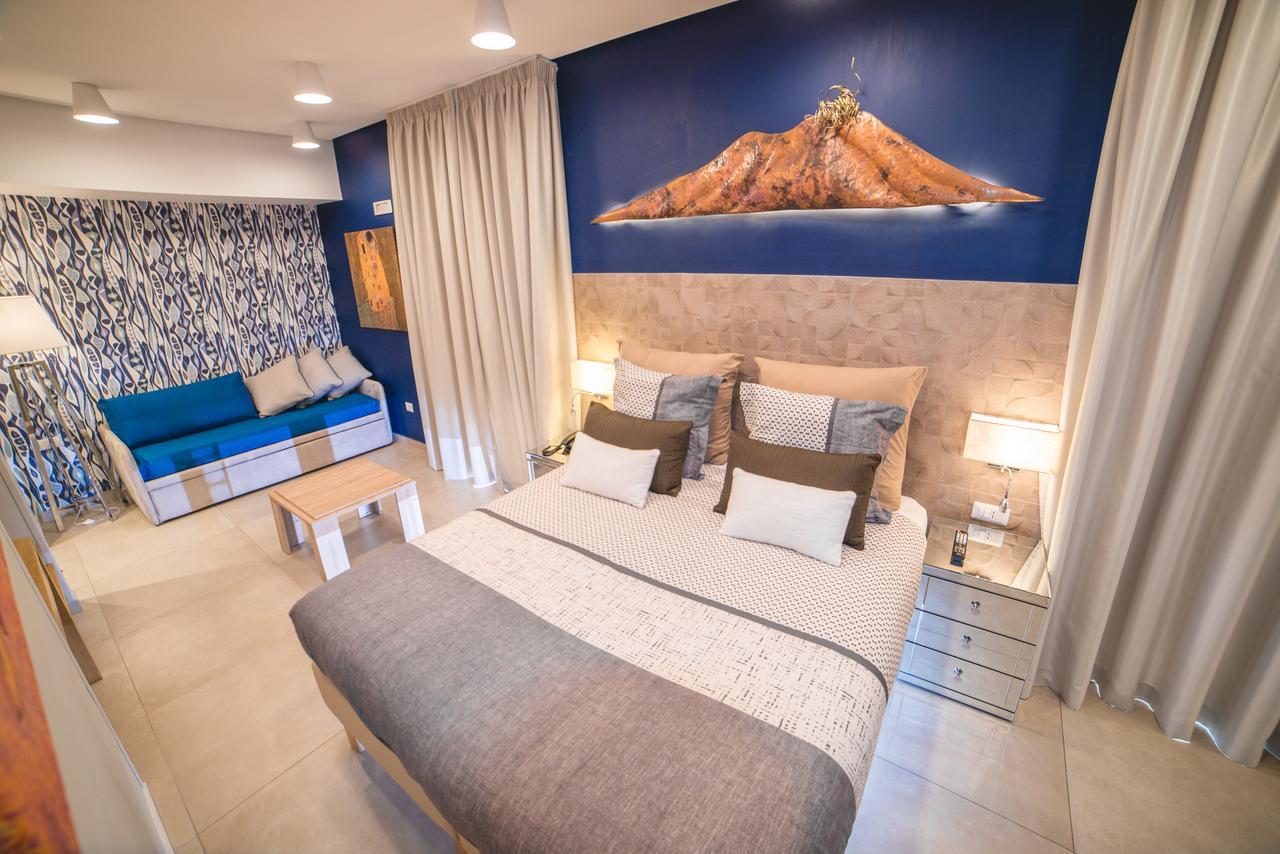 Hotel Airone Napels