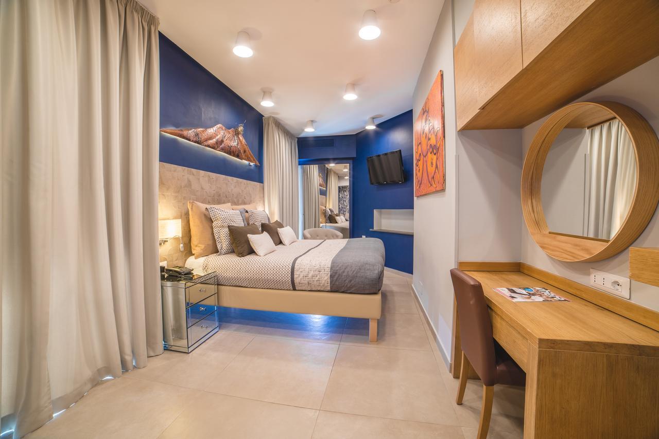 Hotel Airone 3*