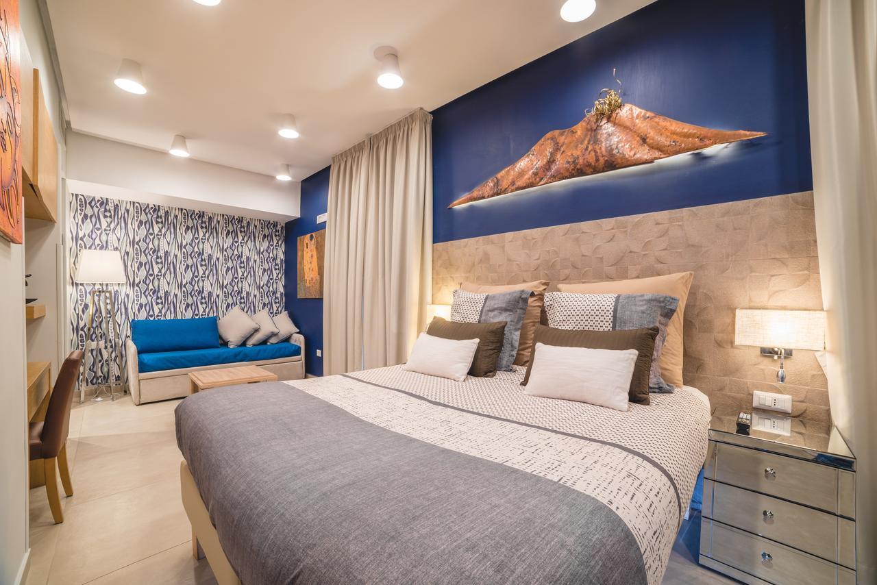 Airone Hotel Napels