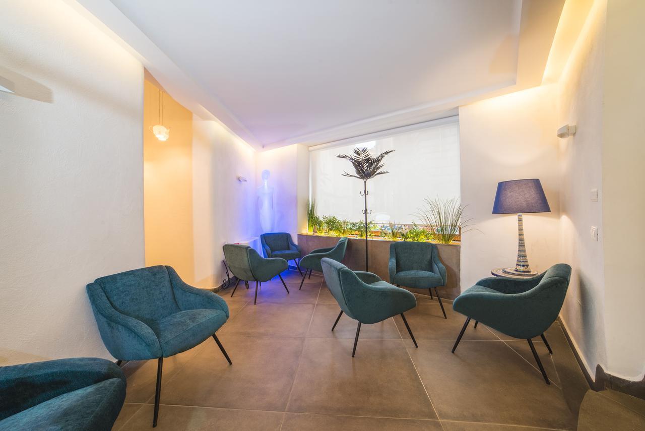 Airone Hotel Napels