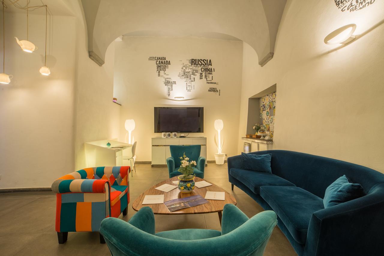 Airone Hotel Napels